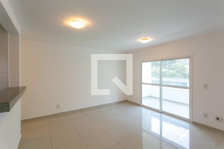 Apartamento para alugar com 82m², 3 quartos e 2 vagasSala