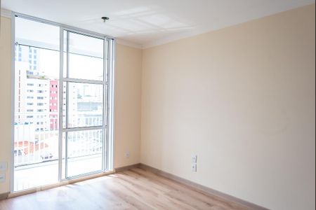 Sala de apartamento para alugar com 3 quartos, 60m² em Mooca, São Paulo
