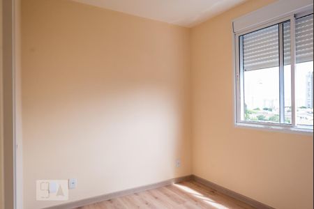 Quarto 1 - Suíte de apartamento para alugar com 3 quartos, 60m² em Mooca, São Paulo