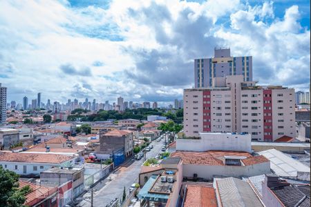 Apartamento para alugar com 60m², 3 quartos e 1 vaga Apartamento para alugar com 60m², 3 quartos e 1 vagaVista do quarto 3
