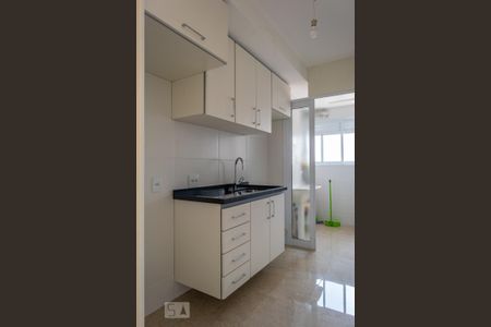 Apartamento para alugar com 60m², 3 quartos e 1 vaga Apartamento para alugar com 60m², 3 quartos e 1 vagaCozinha