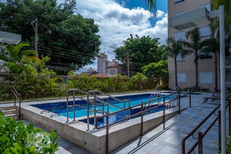 Apartamento para alugar com 60m², 3 quartos e 1 vaga Apartamento para alugar com 60m², 3 quartos e 1 vagaÁrea comum - Piscina