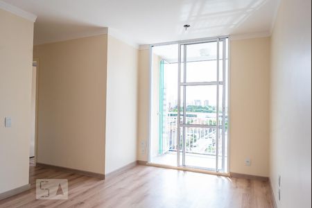 Sala de apartamento para alugar com 3 quartos, 60m² em Mooca, São Paulo