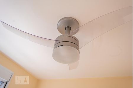 Apartamento para alugar com 60m², 3 quartos e 1 vaga Apartamento para alugar com 60m², 3 quartos e 1 vagaQuarto 1 - Ventilador de teto