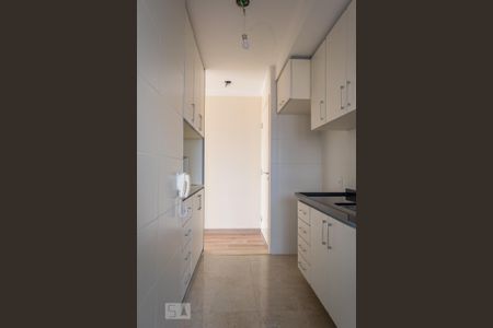 Apartamento para alugar com 60m², 3 quartos e 1 vaga Apartamento para alugar com 60m², 3 quartos e 1 vagaCozinha