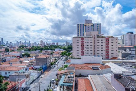 Apartamento para alugar com 60m², 3 quartos e 1 vaga Apartamento para alugar com 60m², 3 quartos e 1 vagaVista do quarto 2