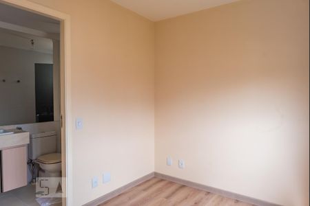 Quarto 1 - Suíte de apartamento para alugar com 3 quartos, 60m² em Mooca, São Paulo