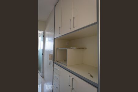 Apartamento para alugar com 60m², 3 quartos e 1 vaga Apartamento para alugar com 60m², 3 quartos e 1 vagaCozinha