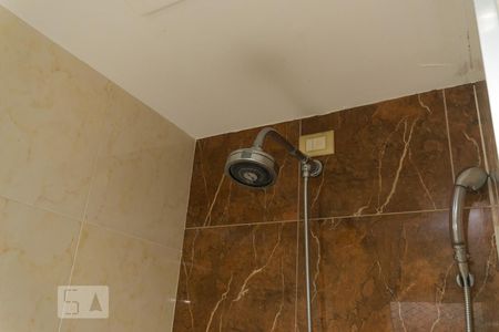 Apartamento à venda com 140m², 3 quartos e 1 vagaDetalhe do banheiro do quarto 3 suíte