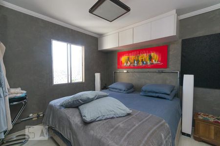 Apartamento à venda com 140m², 3 quartos e 1 vagaQuarto 3 suíte