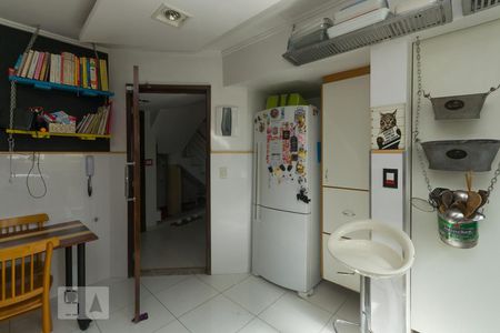 Apartamento à venda com 140m², 3 quartos e 1 vagaCozinha