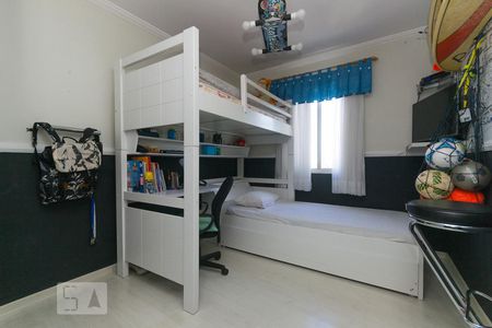 Apartamento à venda com 140m², 3 quartos e 1 vagaQuarto 2