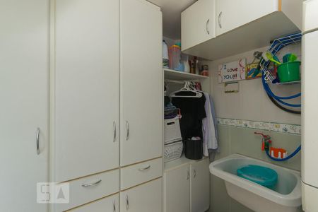 Apartamento à venda com 140m², 3 quartos e 1 vagaÁrea de serviço