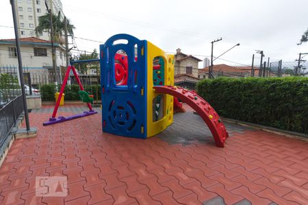 Apartamento à venda com 140m², 3 quartos e 1 vagaPlayground