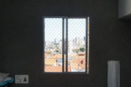 Apartamento à venda com 140m², 3 quartos e 1 vagaJanela do quarto 3 suíte