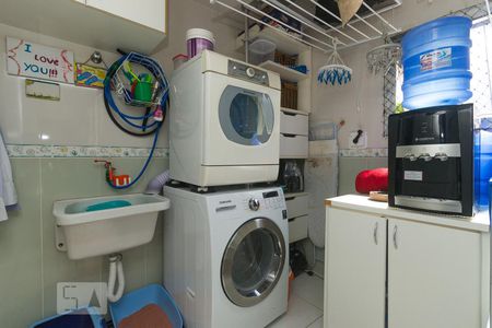 Apartamento à venda com 140m², 3 quartos e 1 vagaÁrea de serviço