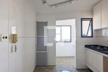 Apartamento à venda com 62m², 2 quartos e 1 vaga Apartamento à venda com 62m², 2 quartos e 1 vagaCozinha