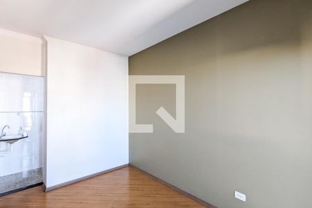Apartamento à venda com 62m², 2 quartos e 1 vaga Apartamento à venda com 62m², 2 quartos e 1 vagaQuarto da suíte