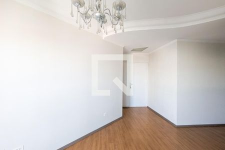 Sala de apartamento à venda com 2 quartos, 62m² em Vila Lusitânia, São Bernardo do Campo