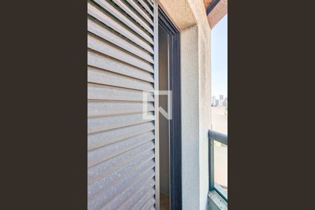 Apartamento à venda com 62m², 2 quartos e 1 vaga Apartamento à venda com 62m², 2 quartos e 1 vagaVaranda da suíte