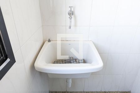 Apartamento à venda com 62m², 2 quartos e 1 vaga Apartamento à venda com 62m², 2 quartos e 1 vagaÁrea de serviço