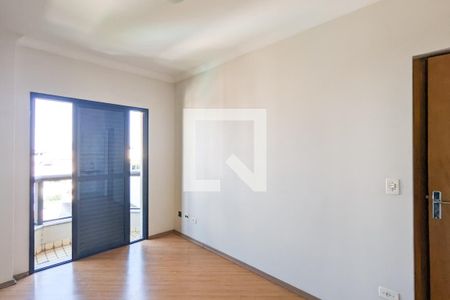 Apartamento à venda com 62m², 2 quartos e 1 vaga Apartamento à venda com 62m², 2 quartos e 1 vagaQuarto da suíte