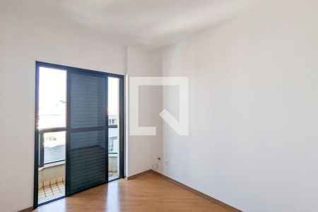 Quarto 1 de apartamento à venda com 2 quartos, 62m² em Vila Lusitânia, São Bernardo do Campo