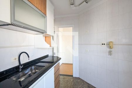 Apartamento à venda com 62m², 2 quartos e 1 vaga Apartamento à venda com 62m², 2 quartos e 1 vagaCozinha