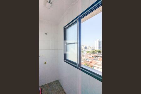 Apartamento à venda com 62m², 2 quartos e 1 vaga Apartamento à venda com 62m², 2 quartos e 1 vagaÁrea de serviço