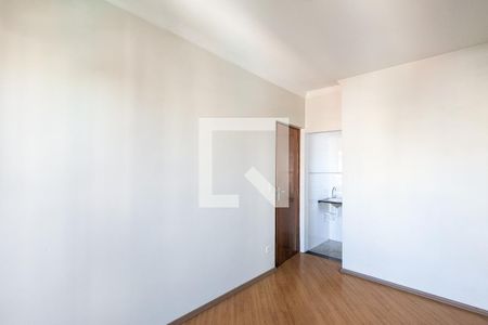 Apartamento à venda com 62m², 2 quartos e 1 vaga Apartamento à venda com 62m², 2 quartos e 1 vagaQuarto da suíte