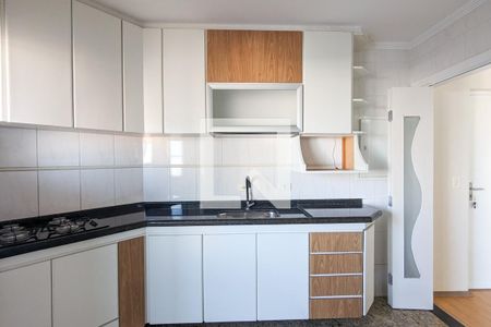 Apartamento à venda com 62m², 2 quartos e 1 vaga Apartamento à venda com 62m², 2 quartos e 1 vagaCozinha