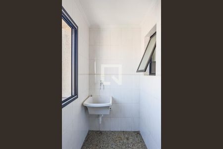 Apartamento à venda com 62m², 2 quartos e 1 vaga Apartamento à venda com 62m², 2 quartos e 1 vagaÁrea de serviço