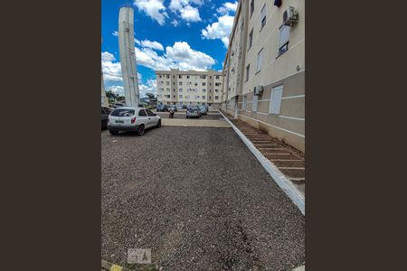 Box de apartamento para alugar com 2 quartos, 42m² em Feitoria, São Leopoldo