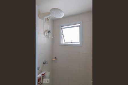 Apartamento para alugar com 55m², 2 quartos e 1 vaga Apartamento para alugar com 55m², 2 quartos e 1 vagaBanheiro