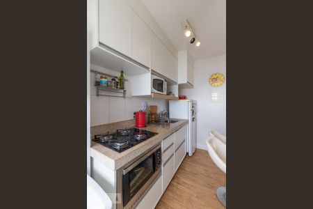 Apartamento para alugar com 55m², 2 quartos e 1 vaga Apartamento para alugar com 55m², 2 quartos e 1 vagaCozinha