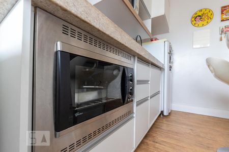 Apartamento para alugar com 55m², 2 quartos e 1 vaga Apartamento para alugar com 55m², 2 quartos e 1 vagaCozinha