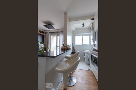 Apartamento para alugar com 55m², 2 quartos e 1 vaga Apartamento para alugar com 55m², 2 quartos e 1 vagaCozinha