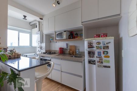 Apartamento para alugar com 55m², 2 quartos e 1 vaga Apartamento para alugar com 55m², 2 quartos e 1 vagaCozinha