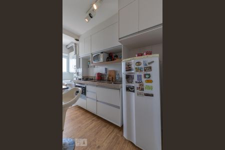 Apartamento para alugar com 55m², 2 quartos e 1 vaga Apartamento para alugar com 55m², 2 quartos e 1 vagaCozinha
