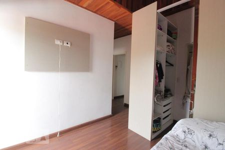 Quarto 2 de casa à venda com 3 quartos, 160m² em Jardim Franca, São Paulo