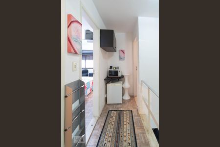 Casa à venda com 150m², 3 quartos e 2 vagasCorredor Quartos