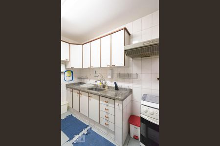 Casa à venda com 150m², 3 quartos e 2 vagasCozinha