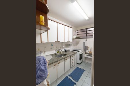 Casa à venda com 150m², 3 quartos e 2 vagasCozinha