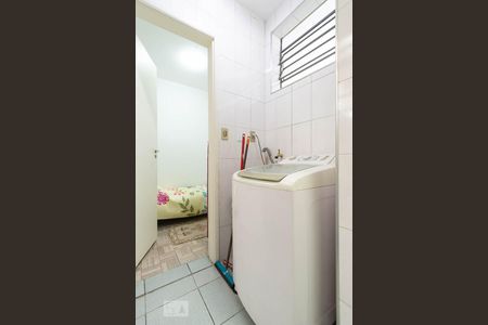 Casa à venda com 150m², 3 quartos e 2 vagasÁrea de Serviço