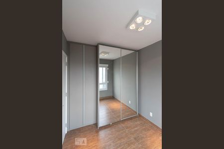 Quarto 1 de apartamento para alugar com 2 quartos, 68m² em Vila Gertrudes, São Paulo