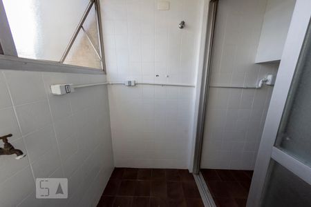 Apartamento à venda com 52m², 1 quarto e 1 vagaÁrea de serviço