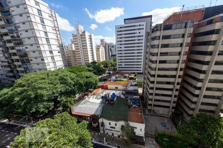 Apartamento à venda com 52m², 1 quarto e 1 vagaVista