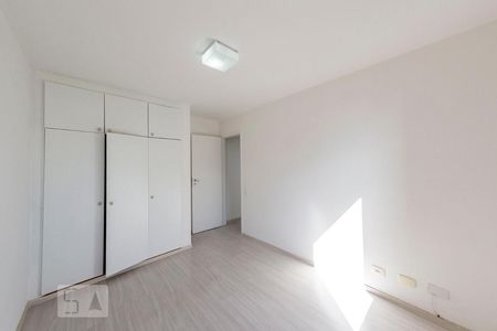 Apartamento à venda com 52m², 1 quarto e 1 vagaQuarto