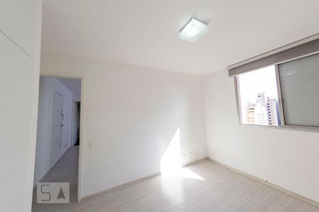 Apartamento à venda com 52m², 1 quarto e 1 vagaQuarto