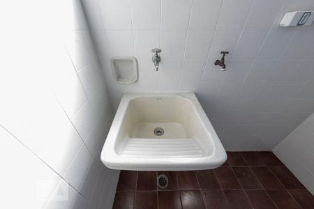 Apartamento à venda com 52m², 1 quarto e 1 vagaÁrea de serviço